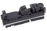 20835557 - Electrical: Door Window Switch for Chevrolet: Silverado 1500, Silverado 2500 HD, Silverado 3500 HD | GMC: Sierra 1500, Sierra 2500 HD, Sierra 3500 HD Image