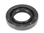 19257296 - : Front Driver Side CV Axle Half Shaft Seal for Buick: Rainier | Chevrolet: Trailblazer, Trailblazer EXT | GMC: Envoy, Envoy XL, Envoy XUV | Oldsmobile: Bravada Image