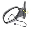 20843116 - Body: Door Mirror for GM Image
