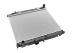 15120862 - Cooling System: Radiator for Chevrolet: Colorado | GMC: Canyon Image
