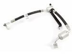 23186319 - : Air Conditioning Compressor Hose for Chevrolet: Silverado 1500 | GMC: Sierra 1500 Image