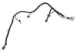 84677458 - : Rear License Plate Lamp Wiring Harness for Chevrolet: Colorado | GMC: Canyon Image