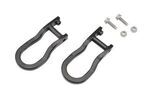 23245141 - Trailering: Tow Hooks, Front for GM Image