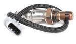 12657188 - : Heated Oxygen Sensor for Cadillac: Escalade, Escalade ESV | Chevrolet: Express 2500, Express 3500, Express 4500, LCF 3500, Silverado 1500, Silverado 1500 LD, Silverado 2500 HD, Silverado 3500 HD, Suburban, Suburban 3500 HD, Tahoe | GMC: Savana 2500, Savana 3500, Savana 4500, Sierra 1500, Sierra 1500 Limited, Sierra 2500 HD, Sierra 3500 HD, Yukon, Yukon XL Image