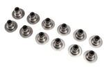 19207664 - : Valve Seals (One side) for Buick: Enclave, Envision, LaCrosse, Regal, Regal Sportback, Regal TourX | Cadillac: ATS, CT4, CT6, CTS, SRX, STS, XTS | Chevrolet: Blazer, Camaro, Caprice, Captiva Sport, Colorado, Equinox, Impala, Impala Limited, Malibu, Malibu Limited, Traverse, Traverse Limited | GMC: Acadia, Acadia Limited, Canyon, Terrain | Saturn: Aura, Outlook, Vue Image