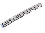 15114064 - Body: Nameplate for Chevrolet: Silverado 1500, Silverado 1500 Classic, Silverado 1500 HD, Silverado 1500 HD Classic, Silverado 2500, Silverado 2500 HD, Silverado 2500 HD Classic, Silverado 3500, Silverado 3500 Classic, Silverado 3500 HD | GMC: Sierra 1500, Sierra 1500 Classic, Sierra 1500 HD, Sierra 1500 HD Classic, Sierra 2500, Sierra 2500 HD, Sierra 2500 HD Classic, Sierra 3500, Sierra 3500 Classic, Sierra 3500 HD Image