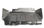 23135960 - : Front Under Body Shield for Cadillac: Escalade, Escalade ESV | Chevrolet: Suburban, Tahoe | GMC: Yukon, Yukon XL Image