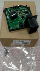 12463090 - : PULSE WIPER CONTROL MODULE for Cadillac: Escalade | Chevrolet: Blazer, C1500, C2500, C3500, C3500HD, K1500 Pickup, K2500 Pickup, K3500 Pickup, S10, Suburban C1500, Suburban C2500, Suburban K1500, Suburban K2500, Tahoe | GMC: C1500 Pickup, C2500 Pickup, C3500 Pickup, C3500HD, Jimmy, K1500 Pickup, K2500 Pickup, K3500 Pickup, Sonoma, Suburban C1500, Suburban C2500, Suburban K1500, Suburban K2500, Yukon | Oldsmobile: Bravada Image