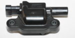12611424 - : IGNITION COIL (W/SQUARE SHAPED COIL)(MELCO-MITSUBISHI) for GM Image