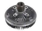 15911779 - Cooling System: Fan Clutch for Cadillac: Escalade, Escalade ESV, Escalade EXT | Chevrolet: Avalanche 1500, Avalanche 2500, Silverado 1500, Silverado 1500 Classic, Silverado 1500 HD, Silverado 1500 HD Classic, Silverado 2500, Silverado 2500 HD, Silverado 2500 HD Classic, Silverado 3500, Silverado 3500 Classic, Silverado 3500 HD, Suburban 1500, Suburban 2500, Tahoe | GMC: Sierra 1500, Sierra 1500 Classic, Sierra 1500 HD, Sierra 1500 HD Classic, Sierra 2500, Sierra 2500 HD, Sierra 2500 HD Classic, Sierra 3500, Sierra 3500 Classic, Sierra 3500 HD, Yukon, Yukon XL 1500, Yukon XL 2500 Image