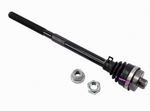 86592153 - : Inner Tie Rod for Chevrolet: Silverado 2500 HD, Silverado 3500 HD | GMC: Sierra 2500 HD, Sierra 3500 HD Image