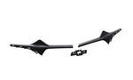 84315814 - : Black Grille Insert Package for GM Image