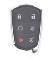 13598512 - : Transmitter W/Out Key for Cadillac: Escalade, Escalade ESV Image