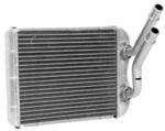 89018297 - : Heater Core for Cadillac: Escalade, Escalade ESV, Escalade EXT | Chevrolet: Avalanche, Avalanche 1500, Avalanche 2500, Silverado 1500, Silverado 1500 Classic, Silverado 1500 HD, Silverado 1500 HD Classic, Silverado 2500, Silverado 2500 HD, Silverado 2500 HD Classic, Silverado 3500, Silverado 3500 Classic, Silverado 3500 HD, Suburban 1500, Suburban 2500, Tahoe | GMC: Sierra 1500, Sierra 1500 Classic, Sierra 1500 HD, Sierra 1500 HD Classic, Sierra 2500, Sierra 2500 HD, Sierra 2500 HD Classic, Sierra 3500, Sierra 3500 Classic, Sierra 3500 HD, Yukon, Yukon XL 1500, Yukon XL 2500 | Hummer: H2 Image