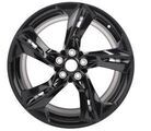 84638180 - : Carbon Flash Metallic Aluminum Wheel for Chevrolet: Camaro Image