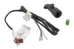 15085418 - : Trailer Brake Harness for Cadillac: Escalade, Escalade EXT | Chevrolet: Silverado 1500, Silverado 1500 Classic, Suburban 1500, Suburban 2500, Tahoe | GMC: Yukon, Yukon XL 1500, Yukon XL 2500 Image