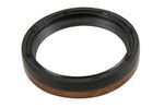 89017622 - Engine: Oil Seal for Buick: Rainier | Chevrolet: Colorado, Trailblazer, Trailblazer EXT | GMC: Canyon, Envoy, Envoy XL, Envoy XUV | Hummer: H3, H3T | Oldsmobile: Bravada Image