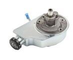 19420681 - : Power Steering Pump for Cadillac: Escalade, Escalade ESV | Chevrolet: C1500, C2500, C3500, K1500 Pickup, K2500 Pickup, Silverado 1500, Silverado 1500 Classic, Silverado 1500 HD, Silverado 1500 HD Classic, Suburban 1500, Suburban C1500, Suburban C2500, Suburban K1500, Suburban K2500, Tahoe | GMC: C1500 Pickup, C2500 Pickup, K1500 Pickup, K2500 Pickup, Sierra 1500, Sierra 1500 Classic, Sierra 1500 HD, Sierra 1500 HD Classic, Suburban C1500, Suburban C2500, Suburban K1500, Suburban K2500, Yukon, Yukon XL 1500 Image