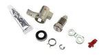 89022371 - Body: Lock Cylinder for Chevrolet: Colorado | GMC: Canyon | Hummer: H3, H3T Image