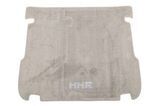 12499660 - Body: Cargo Area Mat, Premium Carpet for GM Image