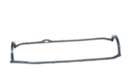10108676 - : Oil Pan Gasket for Buick: Commercial Chassis, Roadmaster | Cadillac: Brougham, DeVille, Escalade, Fleetwood | Chevrolet: Blazer, C/K Pickup, C1500, C2500, C3500, C3500HD, Camaro, Caprice, Corvette, El Camino, Express 1500, Express 2500, Express 3500, G10, G20, G30, Impala, K1500 Pickup, K2500 Pickup, K3500 Pickup, K5 Blazer, Monte Carlo, P20, P30, R10, R20, R2500, R30, R3500, Suburban C10, Suburban C1500, Suburban C20, Suburban C2500, Suburban K10, Suburban K1500, Suburban K20, Suburban K2500, Suburban R10, Suburban R1500, Suburban R20, Suburban R2500, Suburban V10, Suburban V1500, Suburban V20, Suburban V2500, Tahoe, V10, V20, V30, V3500 | GMC: C1500 Pickup, C2500 Pickup, C3500 Pickup, C3500HD, Caballero, G1500, G2500, G3500, Jimmy, K1500 Pickup, K2500 Pickup, K3500 Pickup, P2500, P3500, R1500 Pickup, R2500 Pickup, R3500 Pickup, Savana 1500, Savana 2500, Savana 3500, Suburban C1500, Suburban C2500, Suburban K1500, Suburban K2500, Suburban R1500, Suburban R2500, V1500, V1500 Suburban, V2500, V2500 Suburban, V3500, Yukon | Oldsmobile: Custom Cruiser | Pontiac: Bonneville, Firebird, Grand Prix, Parisienne Image