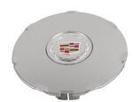 9596626 - : Button Style Center Cap with Crest and Wreath Logo for Cadillac: CTS Image