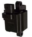 19418993 - : Ignition Coil for Cadillac: Escalade, Escalade ESV, Escalade EXT | Chevrolet: Avalanche 1500, Avalanche 2500, Silverado 1500, Silverado 1500 Classic, Silverado 1500 HD, Silverado 1500 HD Classic, Silverado 2500, Silverado 2500 HD, Silverado 2500 HD Classic, Silverado 3500, Silverado 3500 Classic, Silverado 3500 HD, Suburban 1500, Suburban 2500, Tahoe | GMC: Sierra 1500, Sierra 1500 Classic, Sierra 1500 HD, Sierra 1500 HD Classic, Sierra 2500, Sierra 2500 HD, Sierra 2500 HD Classic, Sierra 3500, Sierra 3500 Classic, Sierra 3500 HD, Yukon, Yukon XL 1500, Yukon XL 2500 | Hummer: H2 Image