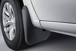 84649174 - : Splash Guards, Front, Molded for Chevrolet: Silverado 1500, Silverado 1500 LTD Image