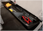 17803486 - : Rear Underseat Storage Organizer Extended Cab for GM Image