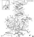 20864150 - Body: Inner Cover for GM Image