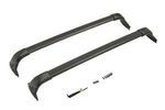 84196853 - : Roof Luggage Carrier Cross Rail Kit for Buick: Enclave Image