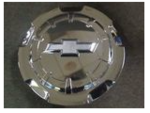20942001 - : Wheel Trim Cap for Chevrolet: Silverado 1500, Silverado 1500 LD, Suburban, Tahoe Image