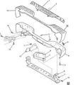 15766095 - Body: Step Pad for GM Image