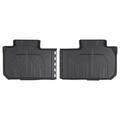 84206857 - : Floor Liners, All-Weather, Second Row Bench for Chevrolet: Traverse Image