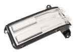 84468927 - : Front Driver Side Clearance Lamp for Chevrolet: Silverado 1500, Silverado 1500 LTD, Silverado 2500 HD, Silverado 3500 HD | GMC: Sierra 1500, Sierra 1500 Limited, Sierra 2500 HD, Sierra 3500 HD Image