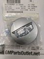 22953467 - : Center Cap-SILVER CREST for Cadillac: ATS, CT4, CT5, CT6, CTS, XT4, XT5, XT6, XTS Image