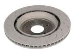 20981822 - : Rear Rotor (2 PIECE DESIGN) for Chevrolet: Corvette Image