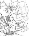 19293263 - Body: Occupant Module for GM Image