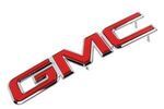 22881265 - Body: Emblem for GMC: Savana 1500, Savana 2500, Savana 3500, Sierra 1500, Sierra 1500 Classic, Sierra 1500 HD, Sierra 1500 HD Classic, Sierra 2500, Sierra 2500 HD, Sierra 2500 HD Classic, Sierra 3500, Sierra 3500 Classic, Sierra 3500 HD, Yukon, Yukon XL 1500, Yukon XL 2500 Image