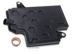 24294355 - : Automatic Transmission Fluid Filter Kit with Seal for GM Image