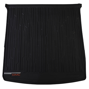 84184221 - : Cargo Area Mat, All-Weather (Not for Use W/3rd Row Seats) for GMC: Acadia Image