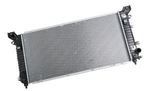 84208890 - : Radiator for Cadillac: Escalade, Escalade ESV | Chevrolet: Silverado 1500, Silverado 1500 LD, Suburban, Tahoe | GMC: Sierra 1500, Sierra 1500 Limited, Yukon, Yukon XL Image