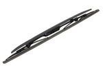 20791462 - : Passenger Side Windshield Wiper Blade, 18.7 in for Cadillac: CTS Image