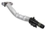 28290069 - : Turbocharger Oil Return Pipe for Buick: Encore | Chevrolet: Cruze, Cruze Limited, Sonic, Trax Image