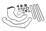 12700436 - : Timing Chain Pkg for Buick: Enclave, LaCrosse | Cadillac: CTS, SRX, STS | Chevrolet: Camaro, Caprice, Impala, Traverse | GMC: Acadia | Saturn: Outlook Image
