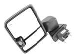 85645602 - Electrical: Mirror for Chevrolet: Silverado 1500 Image