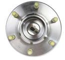 89047639 - Brakes: Hub &amp; Bearing for Cadillac: SRX, STS Image