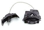 84300486 - : Spare Tire Hoist for Cadillac: Escalade, Escalade ESV, Escalade EXT | Chevrolet: Avalanche, Suburban, Suburban 1500, Tahoe | GMC: Yukon, Yukon XL, Yukon XL 1500 Image