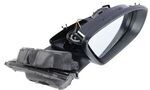 39186980 - : Passenger Side Mirror without Cover for Buick: Regal Sportback, Regal TourX Image