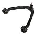 15864153 - Suspension: Upper Control Arm for Cadillac: Escalade, Escalade ESV, Escalade EXT | Chevrolet: Avalanche 1500, Avalanche 2500, Express 1500, Express 2500, Express 3500, Silverado 1500, Silverado 1500 Classic, Silverado 1500 HD, Silverado 1500 HD Classic, Silverado 2500, Silverado 2500 HD, Silverado 3500, Suburban 1500, Suburban 2500, Tahoe | GMC: Savana 1500, Savana 2500, Savana 3500, Sierra 1500, Sierra 1500 Classic, Sierra 1500 HD, Sierra 1500 HD Classic, Sierra 2500, Sierra 2500 HD, Sierra 3500, Yukon, Yukon XL 1500, Yukon XL 2500 Image